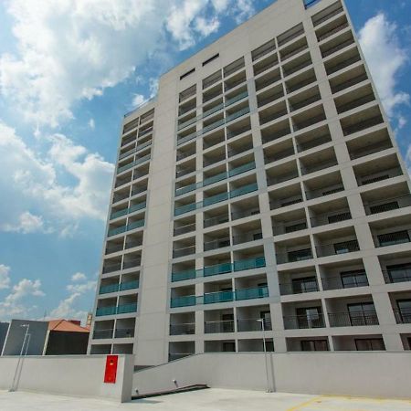 Vita Bom Retiro São Paulo Exterior photo