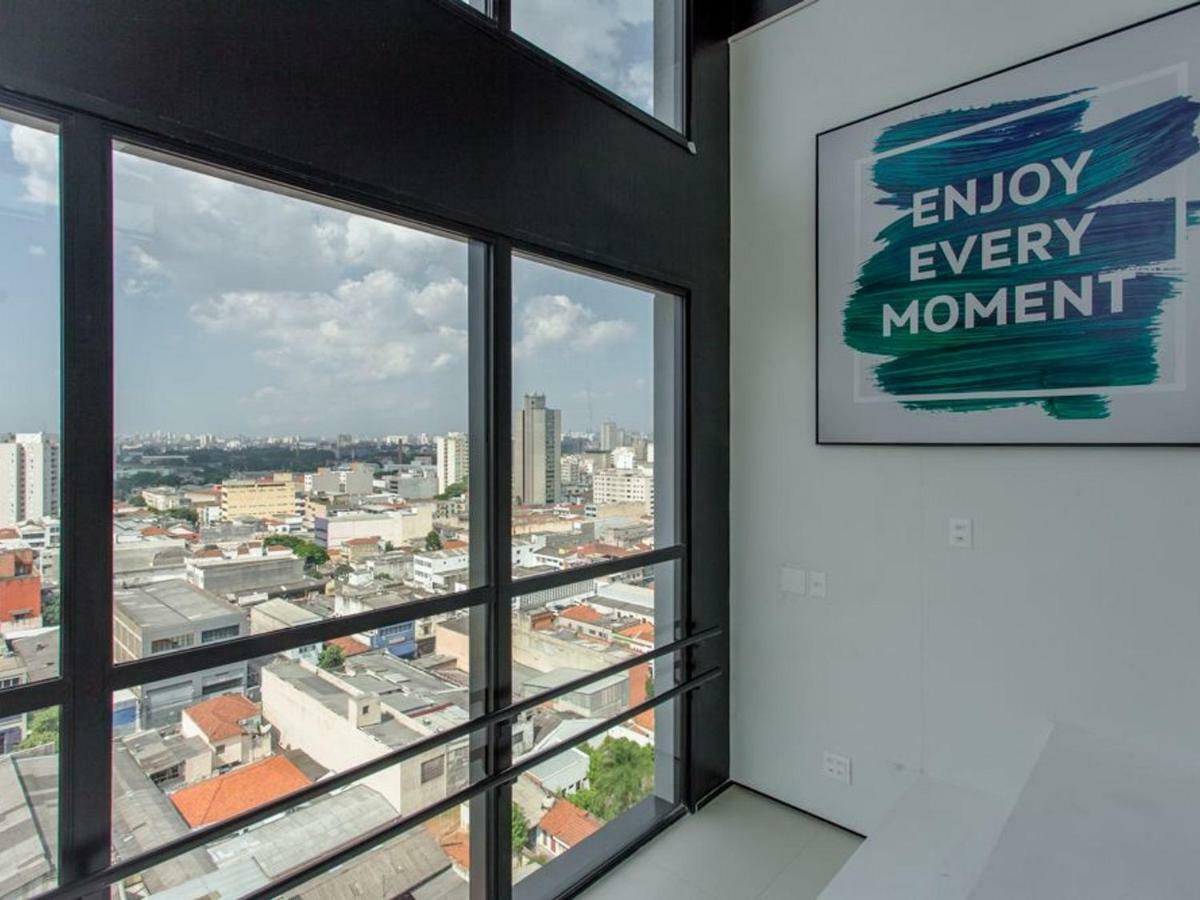 Vita Bom Retiro São Paulo Exterior photo