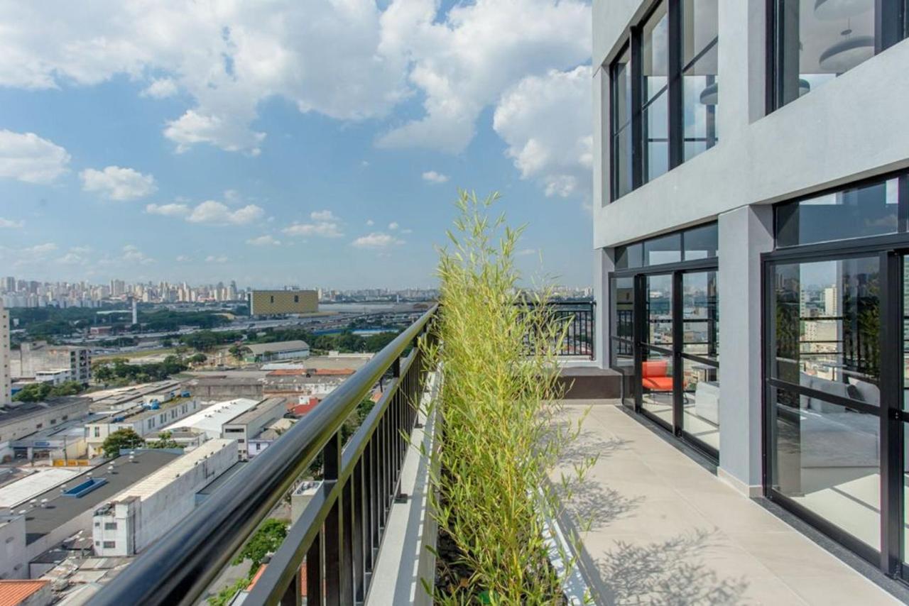 Vita Bom Retiro São Paulo Exterior photo