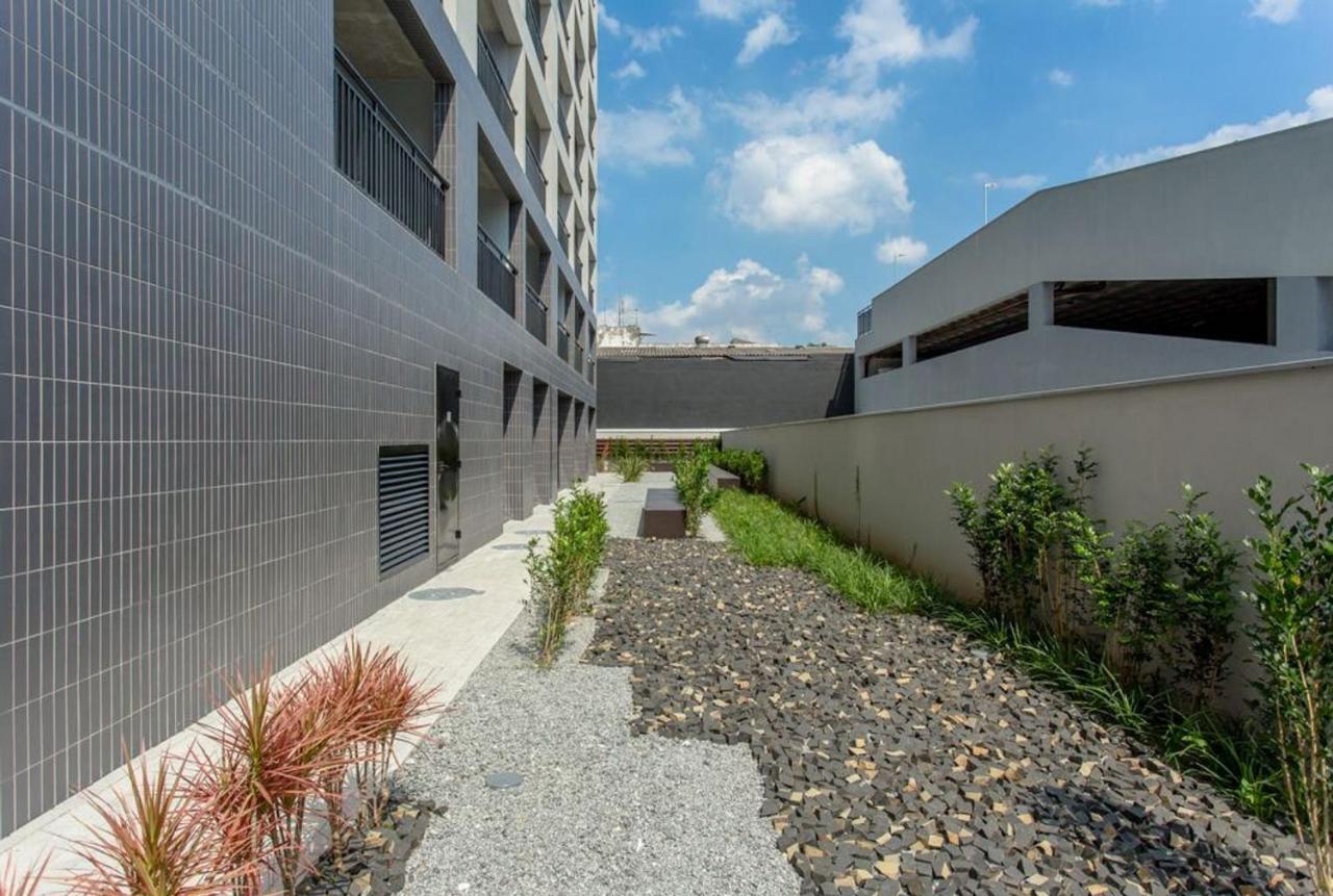 Vita Bom Retiro São Paulo Exterior photo