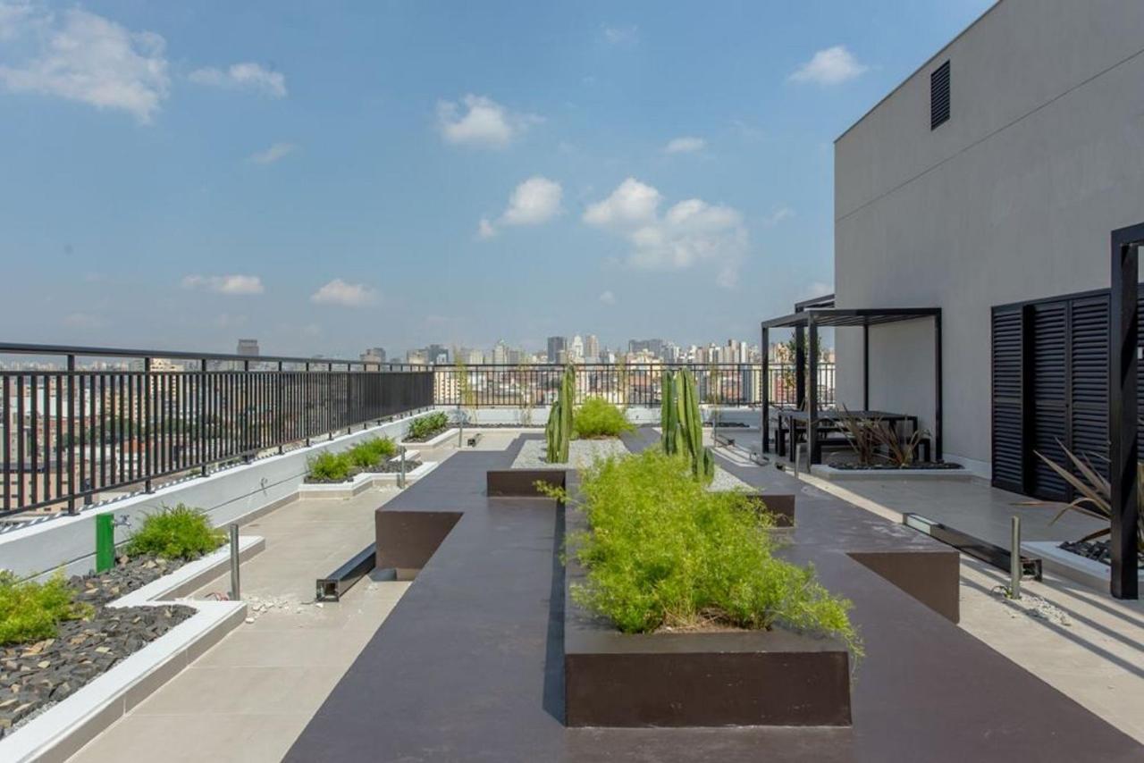 Vita Bom Retiro São Paulo Exterior photo