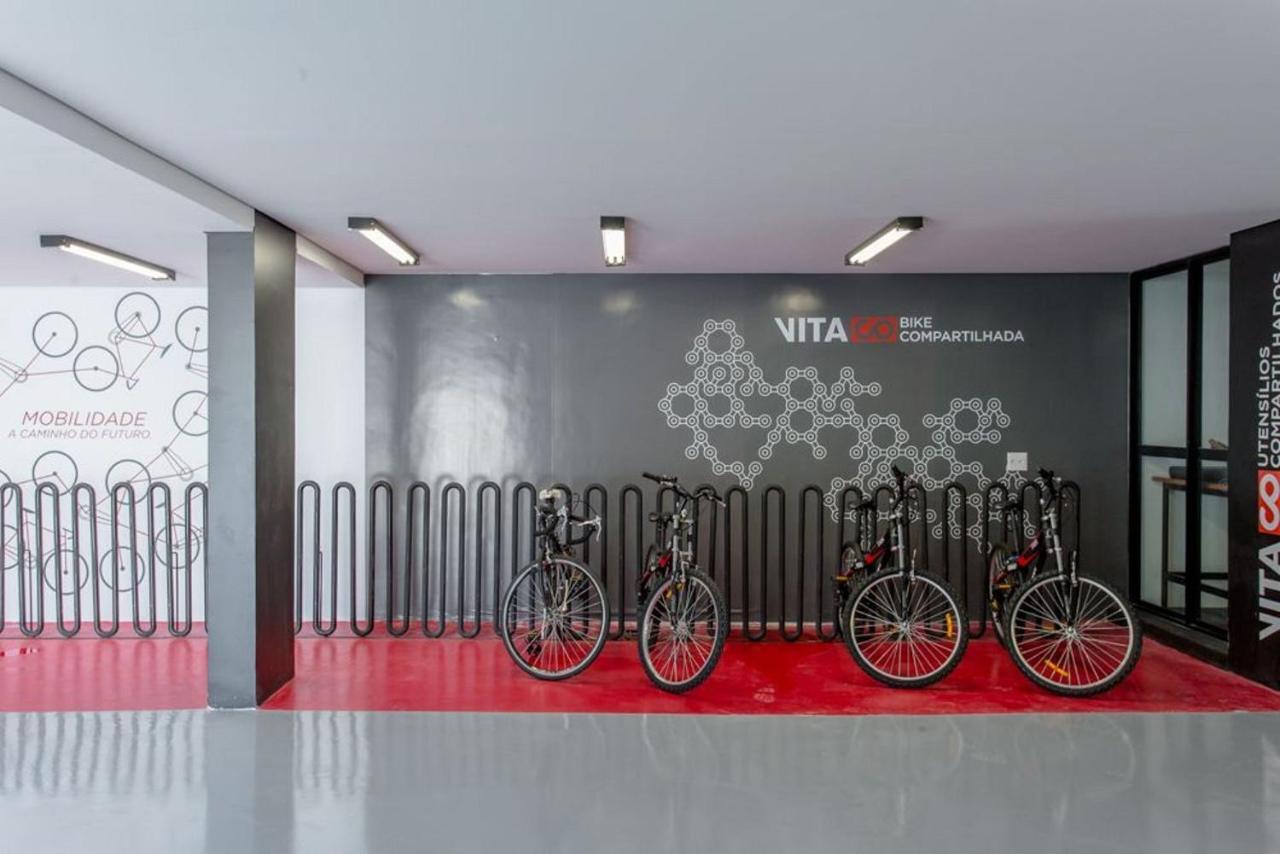 Vita Bom Retiro São Paulo Exterior photo