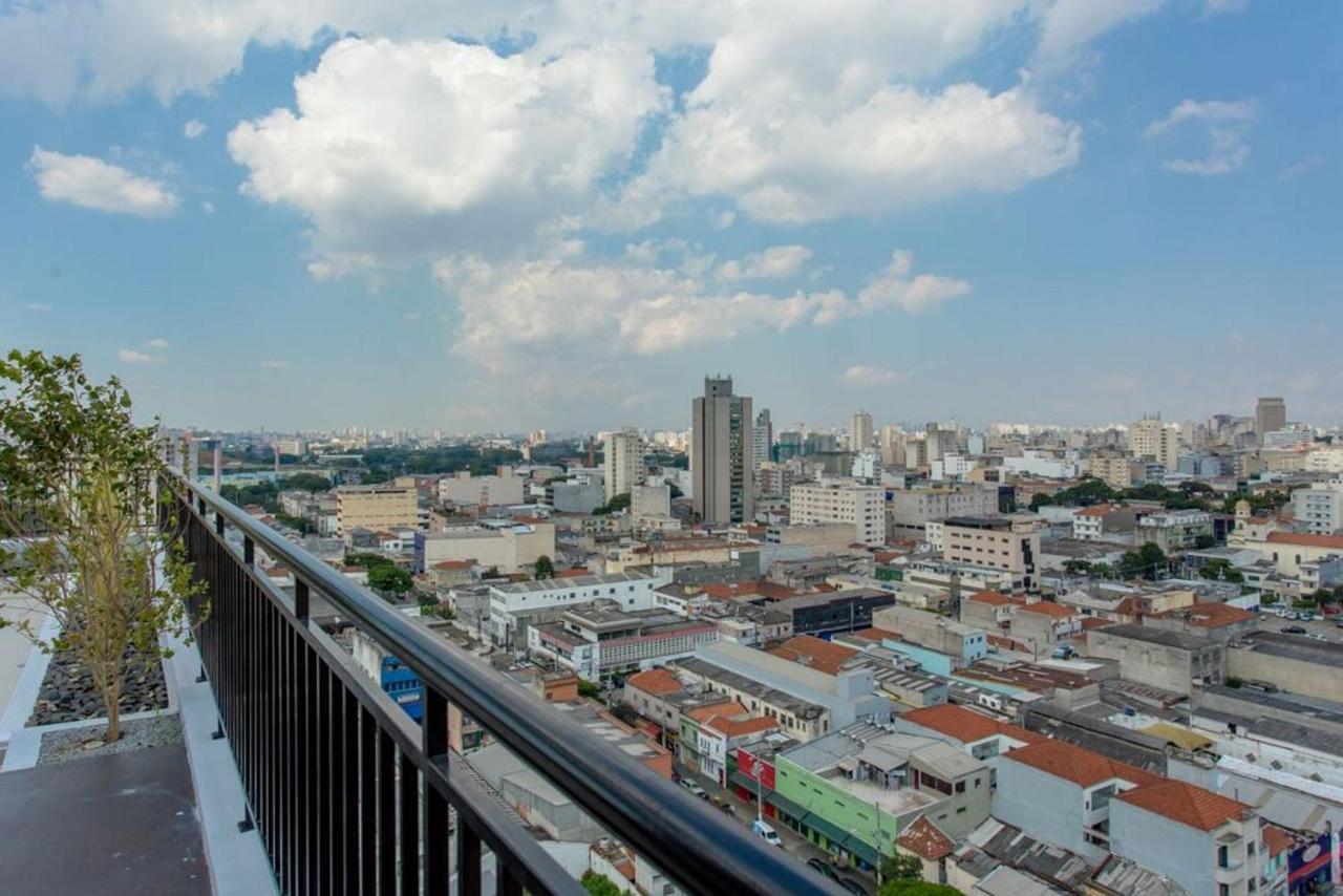 Vita Bom Retiro São Paulo Exterior photo